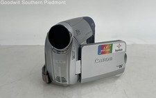 Canon ZR800 MiniDV Camcorder -