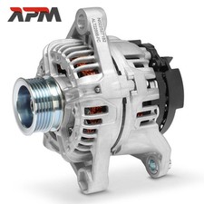 Alternatore Generatore 80A Per