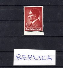 Deutsches Reich - Hitler stamp