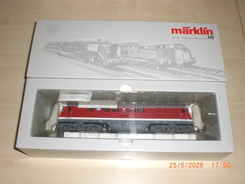 Märklin 36436 locomotiva