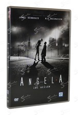 Angel-A DVD 2005 Angela Luc Besson Jamel Debbouze 01 Distribution Commedia