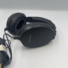 Cuffie stereo vintage 1999