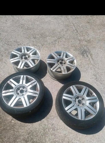 Cerchi wolkswagen 17 - ,