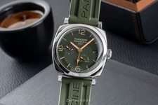 Orologio uomo panerai - orologio,