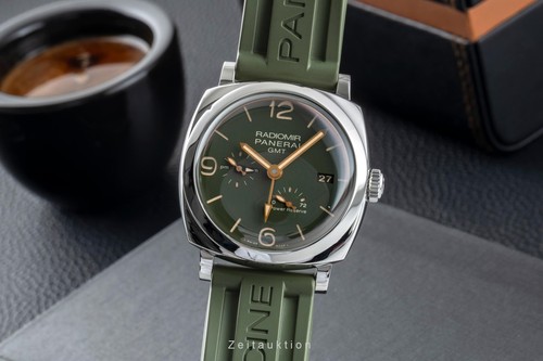 Orologio uomo panerai radiomir - uomo,