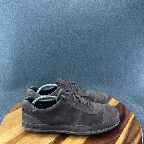 Scarpe stringate uomo