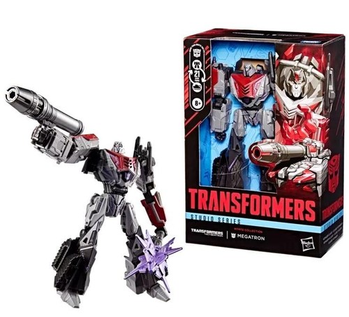 Hasbro tramsformers studio - -,