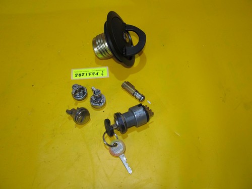 Bmw r100 r80 r65 set - r80,