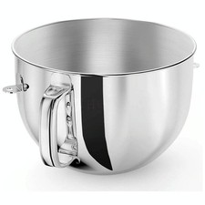 Ciotola acciaio inox 6 QT
