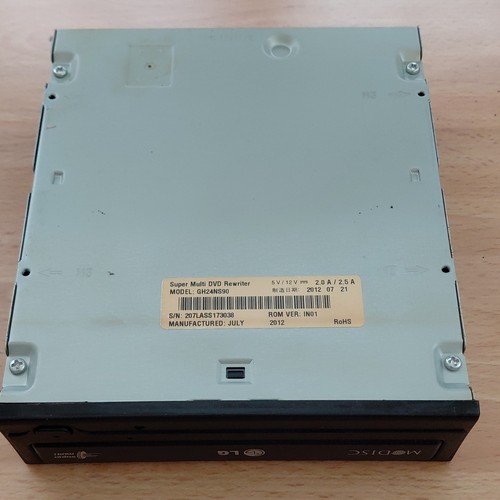 Super multi gh24ns90 - lg,