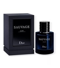 Dior Sauvage Elixir Parfum 60