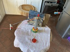 Giostra Giocattolo Germany 