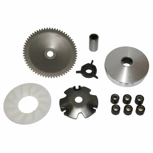 Variatore completo kymco - completo,
