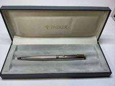Penna a sfera Parker 75