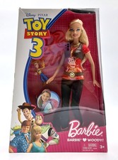 Disney toy story - 3, personaggi