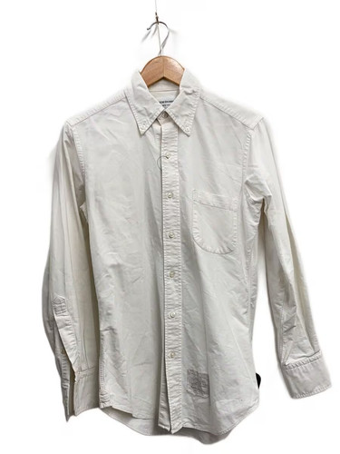 Thom browne camicia - thom,