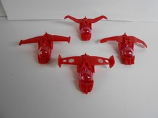 KINDER FERRERO: SERIE 4 AEREI