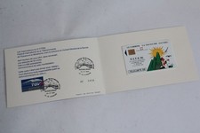 France FITEM 90 smart card +