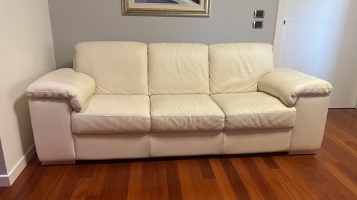 Divano doimo letto posti - letto, 3