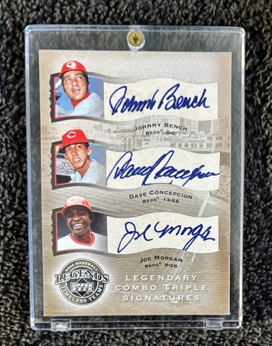 2004 upper deck - 2004, legends