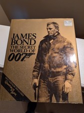 James Bond: The Secret World