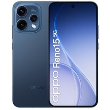 OPPO RENO 15F 5G 256GB DUAL