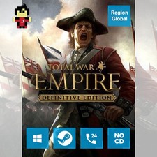 Total War EMPIRE Definitive