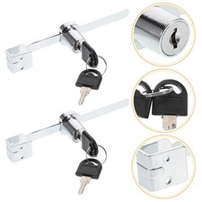  4 Pcs Vetrinetta Mobile