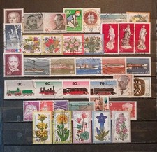 Y006 - 1974/75 Germania