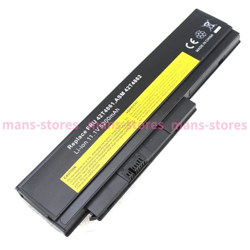 Batteria per lenovo thinkpad - batteria,