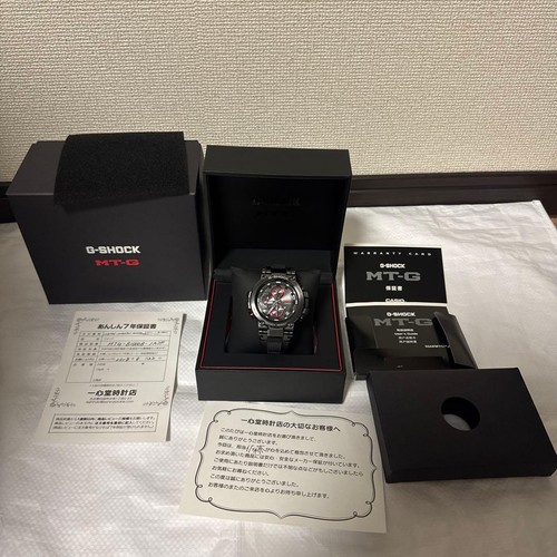 Ammortizzatore casio mtg - ammortizzatore,