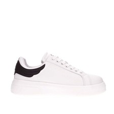 John richmond Sneakers Pelle