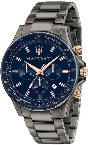 Orologio maserati r8873640001 - orologio,