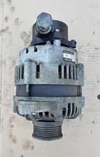 Alternatore hyundai santa - alternatore,