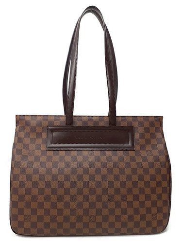 Borsa tela louis vuitton - in,
