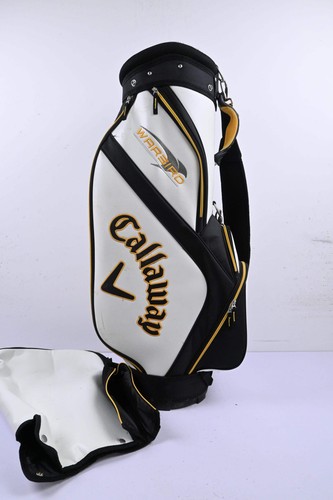 Callaway warbird tour bag - callaway,