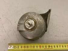 clacson tromba stebel 12v usata test ok difettata moto epoca 