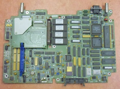 Agilent 08594 60054 - hp, scheda