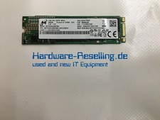 Micron 1100 M.2 SATA 256 GB
