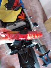 Fanale posteriore a LED  Ducati Hyperstrada/Motard 821 anno di costruzione 2013 