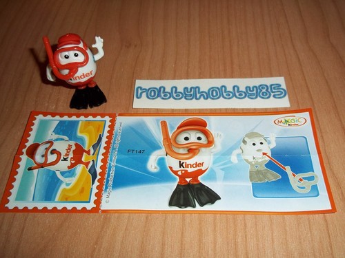 Ft147 kinderino sub bpz - kinderino, +