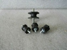 Kit supporti scarico - 4,
