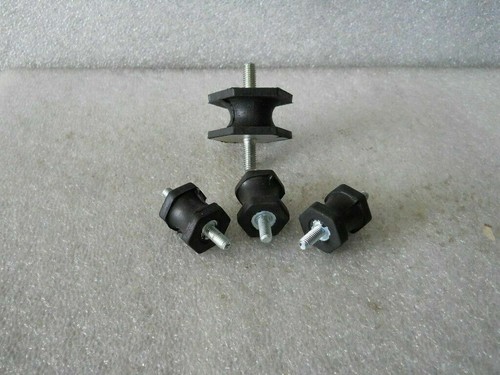 Kit supporti scarico - scarico, renault