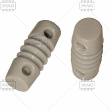 Isolatore ceramico per antenna