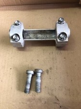 Handlebar Fittings 22 Ktm 125