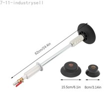 Martello pneumatico estrattore