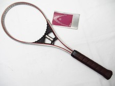 Nos racchetta da - da, tennis
