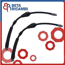 Tubo Freno Fiat Punto (188) 1.3 MTJ Anteriore Flessibile freni Coppia DX SX