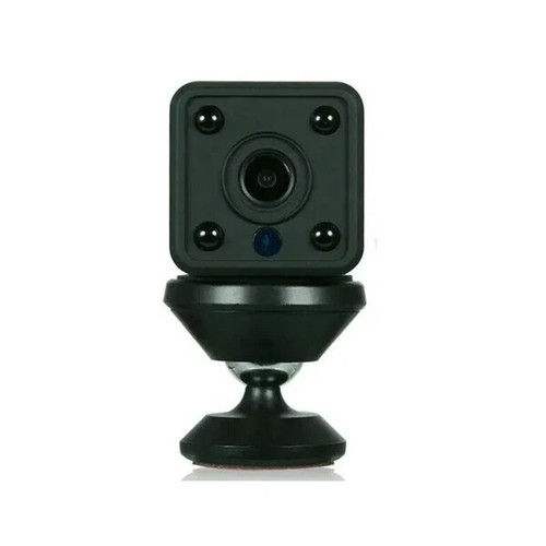 Telecamera mini piccola fi - piccola, wi-fi