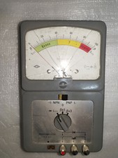 Chinaglia Tester Provatransistor Prova Transistor 2021